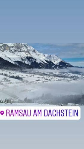 Apartamento Family Appartment - Dachstein View - Casa Kaspar