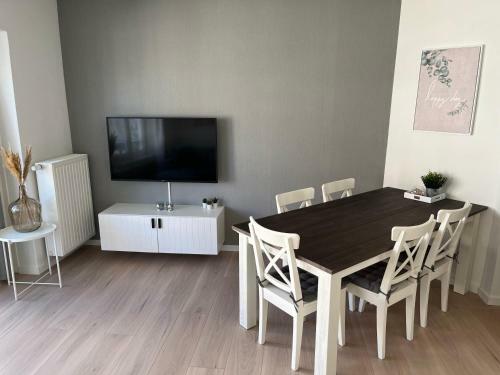Apartamento Melrose 0201