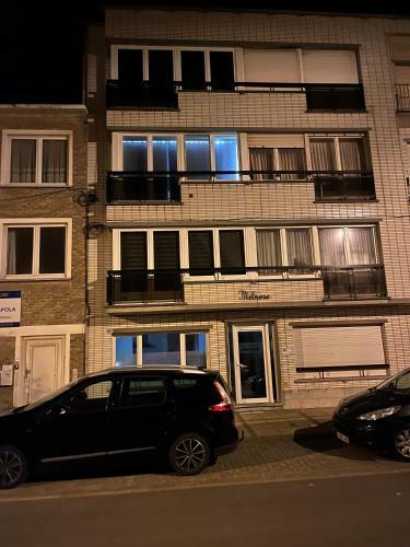 Apartamento Melrose 0201