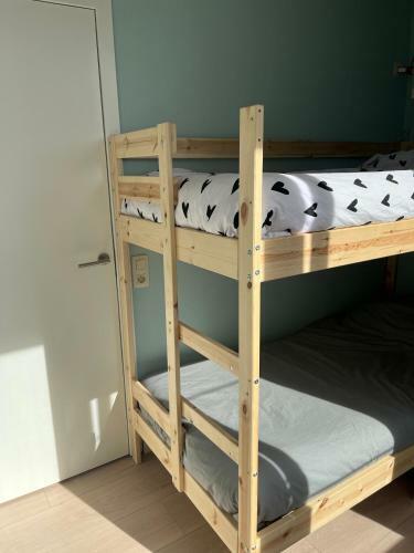 Apartamento Melrose 0201