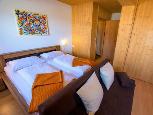 Apartamento Grebenzenblick A
