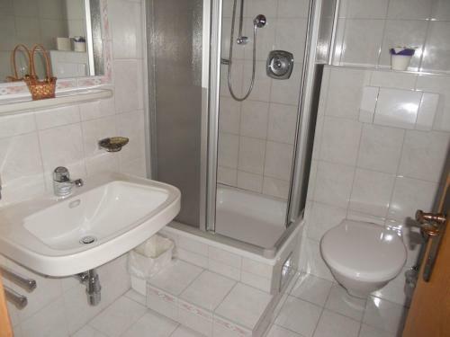 Bed & Breakfast G�stehaus Rita