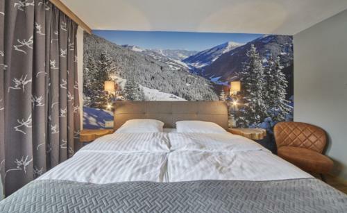 Saalbacher Perle Top 3 Luxury Apartment