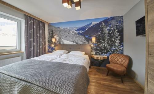 Saalbacher Perle Top 3 Luxury Apartment