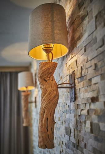 Saalbacher Perle Top 3 Luxury Apartment
