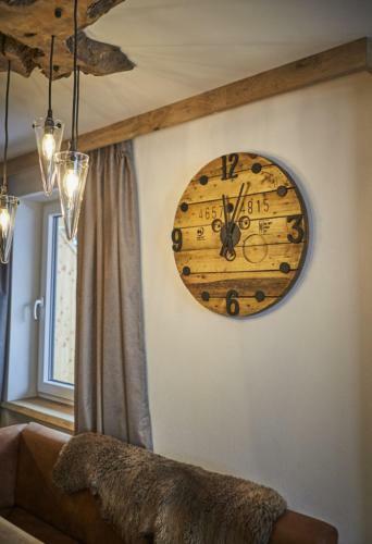 Saalbacher Perle Top 3 Luxury Apartment