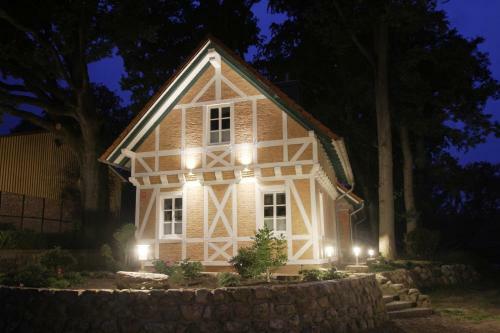 Ferienhaus Erhorn