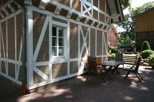 Ferienhaus Erhorn