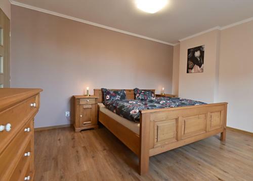 Apartamento Villa Vitality