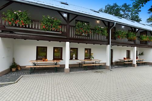 Apartamento Villa Vitality