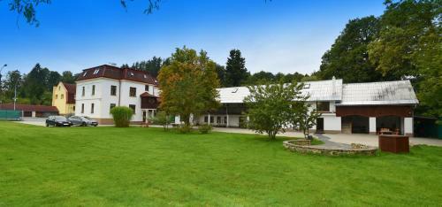 Apartamento Villa Vitality