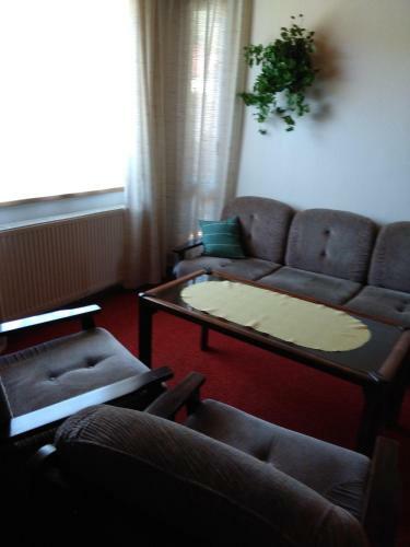 Apartamento Ubytov�n� U K?�??