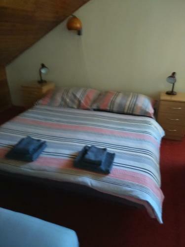 Apartamento Ubytov�n� U K?�??