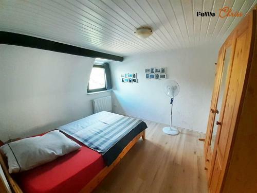Apartamento Fewo Thielke