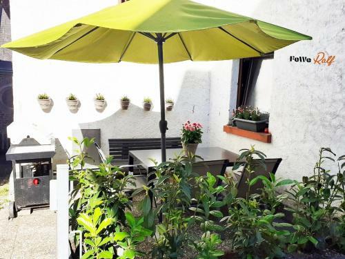 Apartamento Fewo Thielke