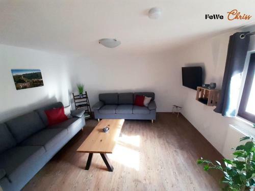 Apartamento Fewo Thielke