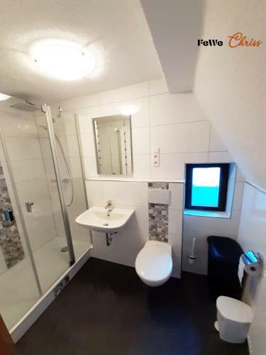 Apartamento Fewo Thielke