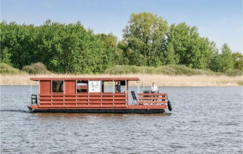 Two-bedroom Accommodation In Demmin