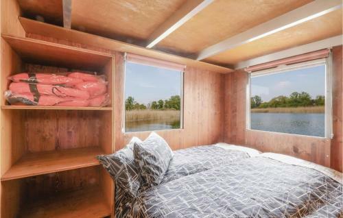 Two-bedroom Accommodation In Demmin