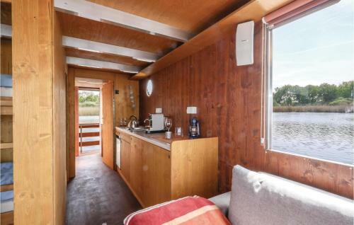 Two-bedroom Accommodation In Demmin