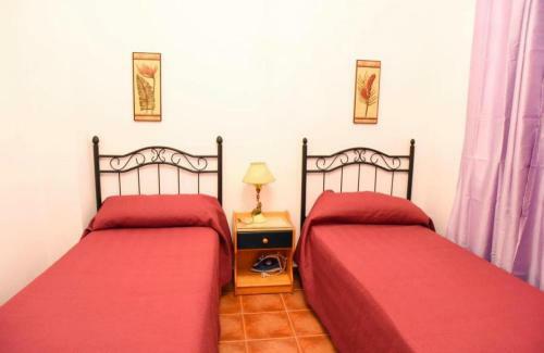 Villa Perez Zara Paco