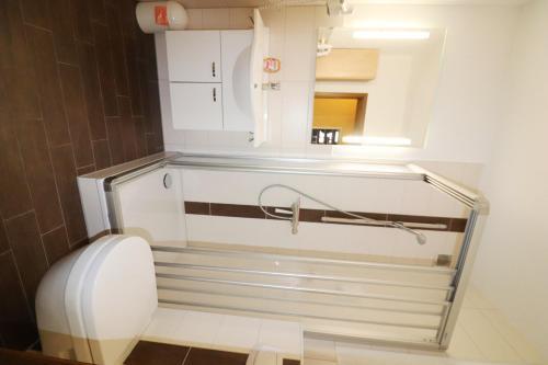 Apartamento Haus �vern Diek Wohnung 8
