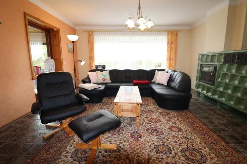 Apartamento Haus �vern Diek Wohnung 8