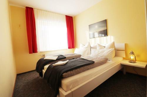 Apartamento Haus Dithmarschen Wohnung 7