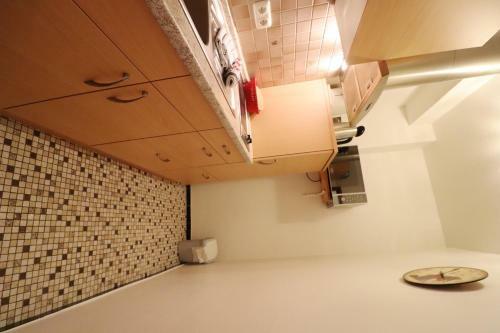 Apartamento Haus Dithmarschen Wohnung 7