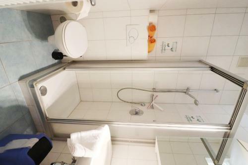 Apartamento Haus Dithmarschen Wohnung 7