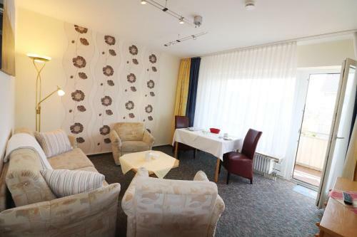 Apartamento Haus Dithmarschen Wohnung 7