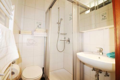 Apartamento Haus Dithmarschen Wohnung 7