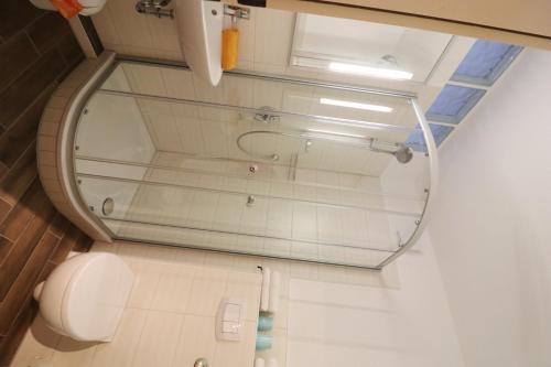 Apartamento Haus Rungholt Wohnung 8