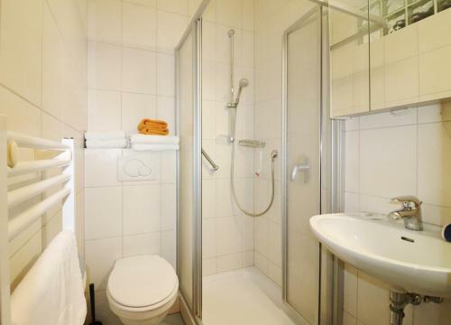 Apartamento Haus Dithmarschen Wohnung 3