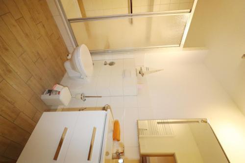 Apartamento Haus Rungholt Wohnung 6