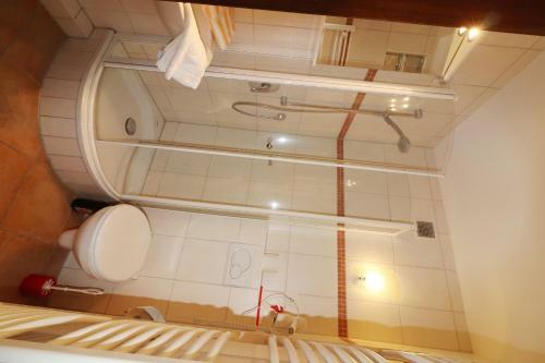 Apartamento Haus Dithmarschen Wohnung 10