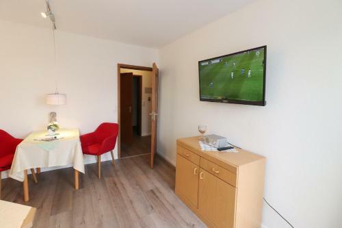 Apartamento Haus Dithmarschen Wohnung 10