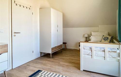 Stunning Home In B�sum With Sauna And 2 Bedrooms