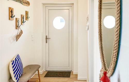 Stunning Home In B�sum With Sauna And 2 Bedrooms