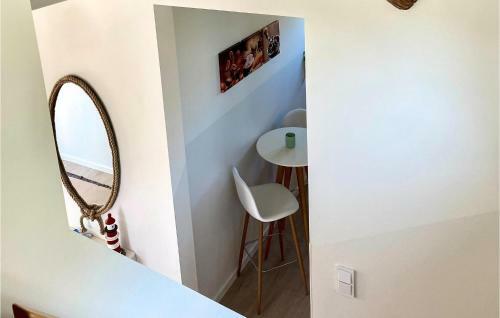 Stunning Home In B�sum With Sauna And 2 Bedrooms