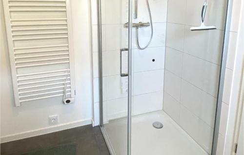 Stunning Home In B�sum With Sauna And 2 Bedrooms