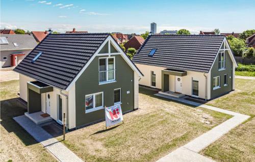 Stunning Home In B�sum With Sauna And 2 Bedrooms