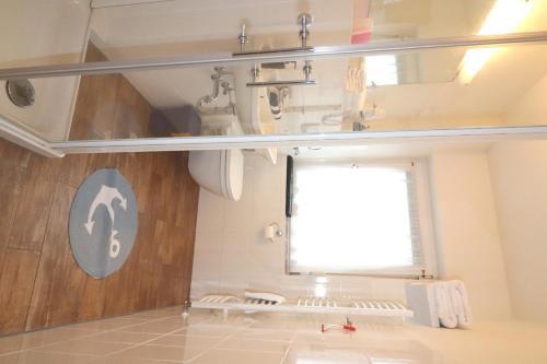 Apartamento Haus Am Kurpark Wohnung 1