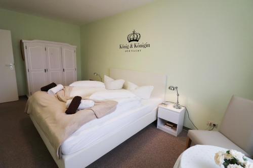 Apartamento Haus �vern Diek Wohnung 3