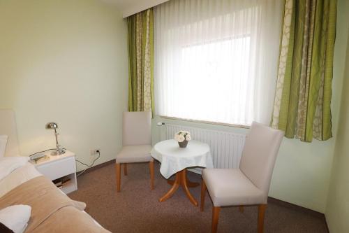 Apartamento Haus �vern Diek Wohnung 3