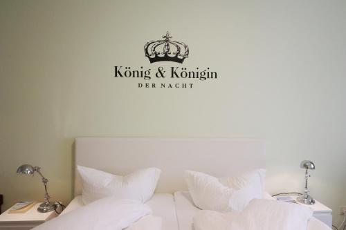 Apartamento Haus �vern Diek Wohnung 3