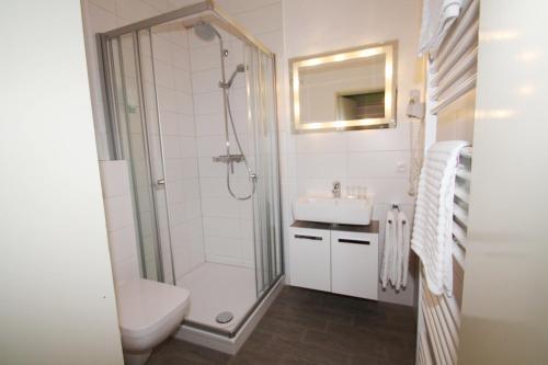 Apartamento Haus �vern Diek Wohnung 3