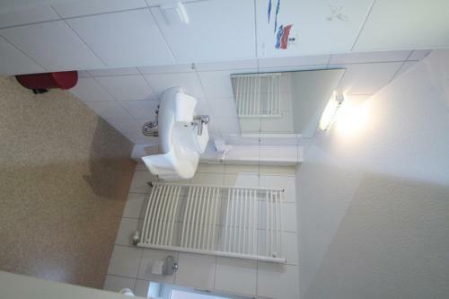 Apartamento Haus Westerstra�e Westerstr 16 Wohnung 2