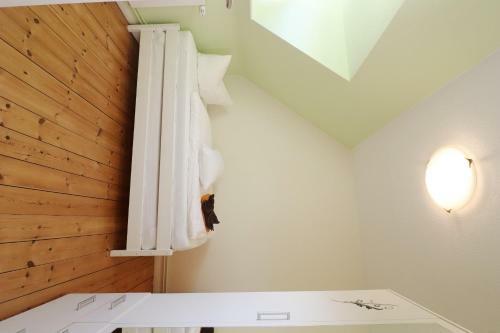 Apartamento Am Oland 13 Vorne