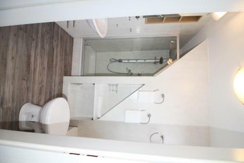 Apartamento Am Oland 13 Vorne